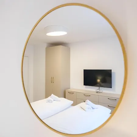 Апартамент 3br Free Parking Пловдив