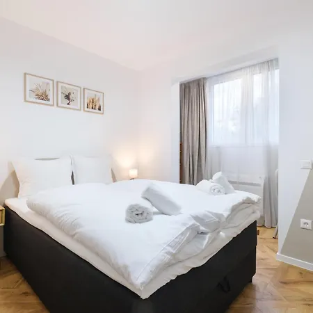 3br Free Parking Lejlighed