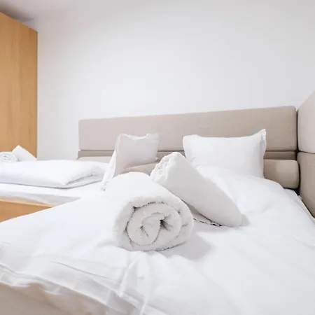 Апартамент 3br Free Parking