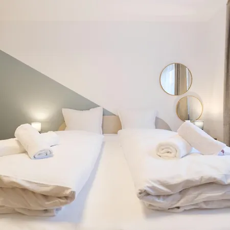3br Free Parking * Plowdiw