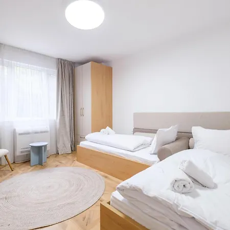 Апартамент 3br Free Parking Пловдив